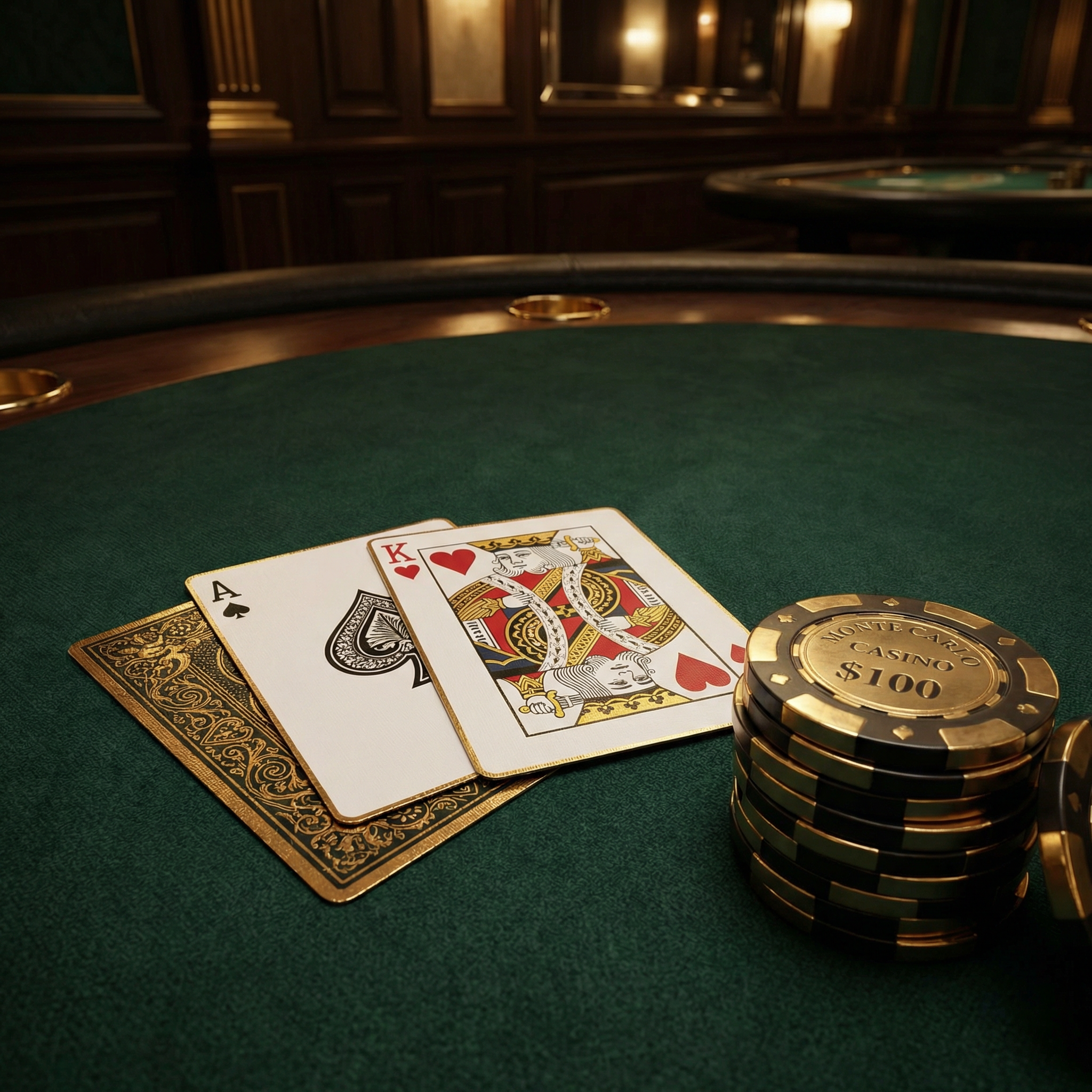 888集团21点游戏桌